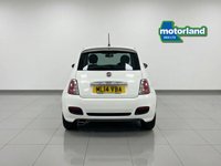 USED 2014 14 FIAT 500 1.2 S Hatchback 3dr Petrol Manual Euro 6 (s/s) (69 bhp) * 12 MONTHS MOT **6 MONTHS WARRANTY