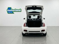 USED 2014 14 FIAT 500 1.2 S Hatchback 3dr Petrol Manual Euro 6 (s/s) (69 bhp) * 12 MONTHS MOT **6 MONTHS WARRANTY