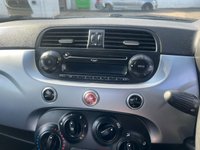 USED 2014 14 FIAT 500 1.2 S Hatchback 3dr Petrol Manual Euro 6 (s/s) (69 bhp) * 12 MONTHS MOT **6 MONTHS WARRANTY
