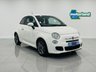 USED 2014 14 FIAT 500 1.2 S Hatchback 3dr Petrol Manual Euro 6 (s/s) (69 bhp) * 12 MONTHS MOT **6 MONTHS WARRANTY