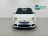 USED 2014 14 FIAT 500 1.2 S Hatchback 3dr Petrol Manual Euro 6 (s/s) (69 bhp) * 12 MONTHS MOT **6 MONTHS WARRANTY