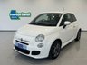 USED 2014 14 FIAT 500 1.2 S Hatchback 3dr Petrol Manual Euro 6 (s/s) (69 bhp) * 12 MONTHS MOT **6 MONTHS WARRANTY