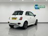 USED 2014 14 FIAT 500 1.2 S Hatchback 3dr Petrol Manual Euro 6 (s/s) (69 bhp) * 12 MONTHS MOT **6 MONTHS WARRANTY