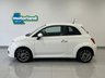 USED 2014 14 FIAT 500 1.2 S Hatchback 3dr Petrol Manual Euro 6 (s/s) (69 bhp) * 12 MONTHS MOT **6 MONTHS WARRANTY