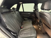 USED 2018 18 BMW X5 3.0 40d M Sport SUV 5dr Diesel Auto xDrive Euro 6 (s/s) (313 ps) &pound;8.6K FITTED EXTRAS INC 7 SEATS + M SPORT PLUS PACK + HEADS-UP DISPLAY + REAR HEATED SEATS