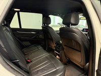 USED 2018 18 BMW X5 3.0 40d M Sport SUV 5dr Diesel Auto xDrive Euro 6 (s/s) (313 ps) &pound;8.6K FITTED EXTRAS INC 7 SEATS + M SPORT PLUS PACK + HEADS-UP DISPLAY + REAR HEATED SEATS