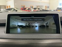 USED 2018 18 BMW X5 3.0 40d M Sport SUV 5dr Diesel Auto xDrive Euro 6 (s/s) (313 ps) &pound;8.6K FITTED EXTRAS INC 7 SEATS + M SPORT PLUS PACK + HEADS-UP DISPLAY + REAR HEATED SEATS