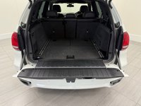 USED 2018 18 BMW X5 3.0 40d M Sport SUV 5dr Diesel Auto xDrive Euro 6 (s/s) (313 ps) &pound;8.6K FITTED EXTRAS INC 7 SEATS + M SPORT PLUS PACK + HEADS-UP DISPLAY + REAR HEATED SEATS