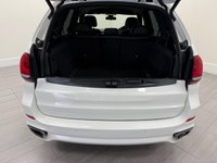 USED 2018 18 BMW X5 3.0 40d M Sport SUV 5dr Diesel Auto xDrive Euro 6 (s/s) (313 ps) &pound;8.6K FITTED EXTRAS INC 7 SEATS + M SPORT PLUS PACK + HEADS-UP DISPLAY + REAR HEATED SEATS