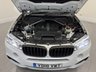 USED 2018 18 BMW X5 3.0 40d M Sport SUV 5dr Diesel Auto xDrive Euro 6 (s/s) (313 ps) &pound;8.6K FITTED EXTRAS INC 7 SEATS + M SPORT PLUS PACK + HEADS-UP DISPLAY + REAR HEATED SEATS
