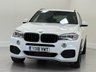 USED 2018 18 BMW X5 3.0 40d M Sport SUV 5dr Diesel Auto xDrive Euro 6 (s/s) (313 ps) &pound;8.6K FITTED EXTRAS INC 7 SEATS + M SPORT PLUS PACK + HEADS-UP DISPLAY + REAR HEATED SEATS