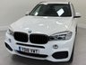 USED 2018 18 BMW X5 3.0 40d M Sport SUV 5dr Diesel Auto xDrive Euro 6 (s/s) (313 ps) &pound;8.6K FITTED EXTRAS INC 7 SEATS + M SPORT PLUS PACK + HEADS-UP DISPLAY + REAR HEATED SEATS