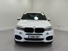 USED 2018 18 BMW X5 3.0 40d M Sport SUV 5dr Diesel Auto xDrive Euro 6 (s/s) (313 ps) &pound;8.6K FITTED EXTRAS INC 7 SEATS + M SPORT PLUS PACK + HEADS-UP DISPLAY + REAR HEATED SEATS