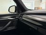 USED 2018 18 BMW X5 3.0 40d M Sport SUV 5dr Diesel Auto xDrive Euro 6 (s/s) (313 ps) &pound;8.6K FITTED EXTRAS INC 7 SEATS + M SPORT PLUS PACK + HEADS-UP DISPLAY + REAR HEATED SEATS