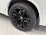USED 2018 18 BMW X5 3.0 40d M Sport SUV 5dr Diesel Auto xDrive Euro 6 (s/s) (313 ps) &pound;8.6K FITTED EXTRAS INC 7 SEATS + M SPORT PLUS PACK + HEADS-UP DISPLAY + REAR HEATED SEATS