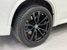 USED 2018 18 BMW X5 3.0 40d M Sport SUV 5dr Diesel Auto xDrive Euro 6 (s/s) (313 ps) &pound;8.6K FITTED EXTRAS INC 7 SEATS + M SPORT PLUS PACK + HEADS-UP DISPLAY + REAR HEATED SEATS