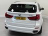 USED 2018 18 BMW X5 3.0 40d M Sport SUV 5dr Diesel Auto xDrive Euro 6 (s/s) (313 ps) &pound;8.6K FITTED EXTRAS INC 7 SEATS + M SPORT PLUS PACK + HEADS-UP DISPLAY + REAR HEATED SEATS