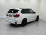 USED 2018 18 BMW X5 3.0 40d M Sport SUV 5dr Diesel Auto xDrive Euro 6 (s/s) (313 ps) &pound;8.6K FITTED EXTRAS INC 7 SEATS + M SPORT PLUS PACK + HEADS-UP DISPLAY + REAR HEATED SEATS