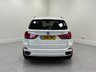 USED 2018 18 BMW X5 3.0 40d M Sport SUV 5dr Diesel Auto xDrive Euro 6 (s/s) (313 ps) &pound;8.6K FITTED EXTRAS INC 7 SEATS + M SPORT PLUS PACK + HEADS-UP DISPLAY + REAR HEATED SEATS