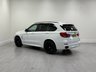 USED 2018 18 BMW X5 3.0 40d M Sport SUV 5dr Diesel Auto xDrive Euro 6 (s/s) (313 ps) &pound;8.6K FITTED EXTRAS INC 7 SEATS + M SPORT PLUS PACK + HEADS-UP DISPLAY + REAR HEATED SEATS