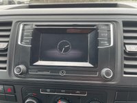 USED 2019 69 VOLKSWAGEN TRANSPORTER 2.0 TDI T30 Kombi Startline 5dr Diesel DSG FWD SWB Euro 6 (s/s) (150 ps) 1 Owner, 150 Bhp, DSG, AUTO GEARBOX, 6 Seat Kombi