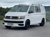 USED 2019 69 VOLKSWAGEN TRANSPORTER 2.0 TDI T30 Kombi Startline 5dr Diesel DSG FWD SWB Euro 6 (s/s) (150 ps) 1 Owner, 150 Bhp, DSG, AUTO GEARBOX, 6 Seat Kombi
