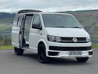 USED 2019 69 VOLKSWAGEN TRANSPORTER 2.0 TDI T30 Kombi Startline 5dr Diesel DSG FWD SWB Euro 6 (s/s) (150 ps) 1 Owner, 150 Bhp, DSG, AUTO GEARBOX, 6 Seat Kombi