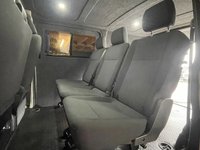 USED 2019 69 VOLKSWAGEN TRANSPORTER 2.0 TDI T30 Kombi Startline 5dr Diesel DSG FWD SWB Euro 6 (s/s) (150 ps) 1 Owner, 150 Bhp, DSG, AUTO GEARBOX, 6 Seat Kombi