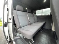 USED 2019 69 VOLKSWAGEN TRANSPORTER 2.0 TDI T30 Kombi Startline 5dr Diesel DSG FWD SWB Euro 6 (s/s) (150 ps) 1 Owner, 150 Bhp, DSG, AUTO GEARBOX, 6 Seat Kombi