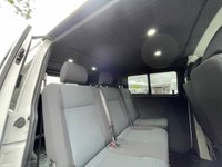 USED 2019 69 VOLKSWAGEN TRANSPORTER 2.0 TDI T30 Kombi Startline 5dr Diesel DSG FWD SWB Euro 6 (s/s) (150 ps) 1 Owner, 150 Bhp, DSG, AUTO GEARBOX, 6 Seat Kombi