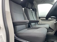 USED 2019 69 VOLKSWAGEN TRANSPORTER 2.0 TDI T30 Kombi Startline 5dr Diesel DSG FWD SWB Euro 6 (s/s) (150 ps) 1 Owner, 150 Bhp, DSG, AUTO GEARBOX, 6 Seat Kombi