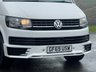 USED 2019 69 VOLKSWAGEN TRANSPORTER 2.0 TDI T30 Kombi Startline 5dr Diesel DSG FWD SWB Euro 6 (s/s) (150 ps) 1 Owner, 150 Bhp, DSG, AUTO GEARBOX, 6 Seat Kombi