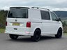 USED 2019 69 VOLKSWAGEN TRANSPORTER 2.0 TDI T30 Kombi Startline 5dr Diesel DSG FWD SWB Euro 6 (s/s) (150 ps) 1 Owner, 150 Bhp, DSG, AUTO GEARBOX, 6 Seat Kombi