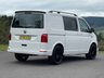 USED 2019 69 VOLKSWAGEN TRANSPORTER 2.0 TDI T30 Kombi Startline 5dr Diesel DSG FWD SWB Euro 6 (s/s) (150 ps) 1 Owner, 150 Bhp, DSG, AUTO GEARBOX, 6 Seat Kombi