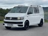 USED 2019 69 VOLKSWAGEN TRANSPORTER 2.0 TDI T30 Kombi Startline 5dr Diesel DSG FWD SWB Euro 6 (s/s) (150 ps) 1 Owner, 150 Bhp, DSG, AUTO GEARBOX, 6 Seat Kombi