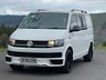 USED 2019 69 VOLKSWAGEN TRANSPORTER 2.0 TDI T30 Kombi Startline 5dr Diesel DSG FWD SWB Euro 6 (s/s) (150 ps) 1 Owner, 150 Bhp, DSG, AUTO GEARBOX, 6 Seat Kombi