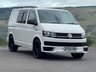 USED 2019 69 VOLKSWAGEN TRANSPORTER 2.0 TDI T30 Kombi Startline 5dr Diesel DSG FWD SWB Euro 6 (s/s) (150 ps) 1 Owner, 150 Bhp, DSG, AUTO GEARBOX, 6 Seat Kombi