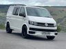 USED 2019 69 VOLKSWAGEN TRANSPORTER 2.0 TDI T30 Kombi Startline 5dr Diesel DSG FWD SWB Euro 6 (s/s) (150 ps) 1 Owner, 150 Bhp, DSG, AUTO GEARBOX, 6 Seat Kombi