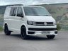 USED 2019 69 VOLKSWAGEN TRANSPORTER 2.0 TDI T30 Kombi Startline 5dr Diesel DSG FWD SWB Euro 6 (s/s) (150 ps) 1 Owner, 150 Bhp, DSG, AUTO GEARBOX, 6 Seat Kombi