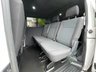 USED 2019 69 VOLKSWAGEN TRANSPORTER 2.0 TDI T30 Kombi Startline 5dr Diesel DSG FWD SWB Euro 6 (s/s) (150 ps) 1 Owner, 150 Bhp, DSG, AUTO GEARBOX, 6 Seat Kombi