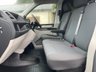 USED 2019 69 VOLKSWAGEN TRANSPORTER 2.0 TDI T30 Kombi Startline 5dr Diesel DSG FWD SWB Euro 6 (s/s) (150 ps) 1 Owner, 150 Bhp, DSG, AUTO GEARBOX, 6 Seat Kombi