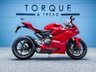 USED 2016 16 DUCATI 1299 PANIGALE 1299 Super Sports Nationwide Delivery &pound;149 - 9.9% APR