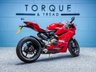USED 2016 16 DUCATI 1299 PANIGALE 1299 Super Sports Nationwide Delivery &pound;149 - 9.9% APR