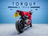 USED 2016 16 DUCATI 1299 PANIGALE 1299 Super Sports Nationwide Delivery &pound;149 - 9.9% APR