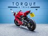 USED 2016 16 DUCATI 1299 PANIGALE 1299 Super Sports Nationwide Delivery &pound;149 - 9.9% APR