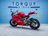 USED 2016 16 DUCATI 1299 PANIGALE 1299 Super Sports Nationwide Delivery &pound;149 - 9.9% APR