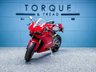 USED 2016 16 DUCATI 1299 PANIGALE 1299 Super Sports Nationwide Delivery &pound;149 - 9.9% APR