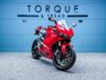 USED 2016 16 DUCATI 1299 PANIGALE 1299 Super Sports Nationwide Delivery &pound;149 - 9.9% APR