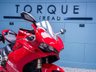 USED 2016 16 DUCATI 1299 PANIGALE 1299 Super Sports Nationwide Delivery &pound;149 - 9.9% APR