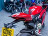 USED 2016 16 DUCATI 1299 PANIGALE 1299 Super Sports Nationwide Delivery &pound;149 - 9.9% APR